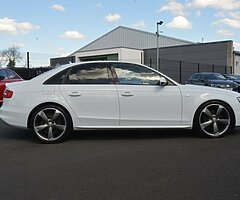 2014 Audi A4 - Image 4/9