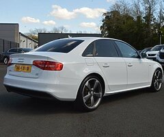 2014 Audi A4 - Image 5/9