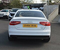2014 Audi A4 - Image 6/9
