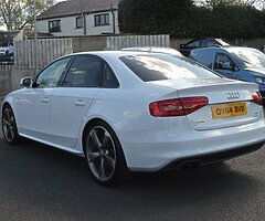2014 Audi A4 - Image 7/9