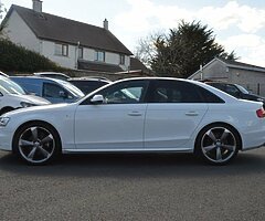 2014 Audi A4 - Image 8/9