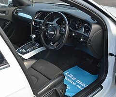 2014 Audi A4 - Image 9/9