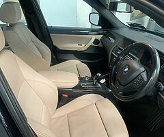 2012 BMW X3 M-SPORT AUTO X-DRIVE - Image 4/9