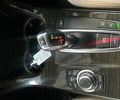 2012 BMW X3 M-SPORT AUTO X-DRIVE - Image 7/9