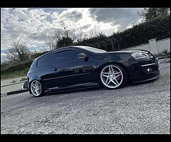 5x112 wheels  wanted