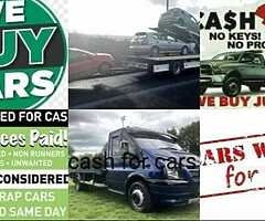 CASH FOR CARS