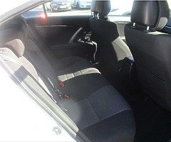 2014 Toyota Avensis - Image 7/9