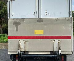 Ford Transit Luton body 2007 - Image 4/6