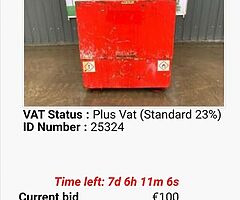 AUCTION ON NOW - Image 3/10