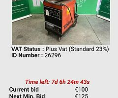 AUCTION ON NOW - Image 4/10
