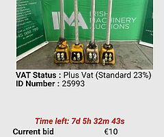 AUCTION ON NOW - Image 6/10