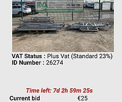 AUCTION ON NOW - Image 8/10