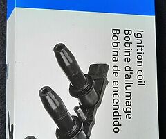 Ignition coil pack