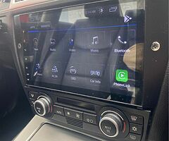 Bmw e90/91/92 CarPlay radio - Image 3/4
