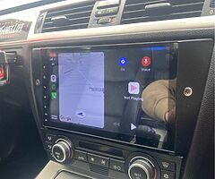 Bmw e90/91/92 CarPlay radio - Image 4/4