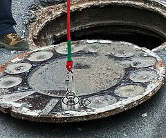 Super Strong Magnet Fishing Neodimyum Salvage Magnet - Image 6/10