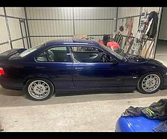 1998 BMW Series 3 - Image 3/10