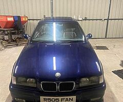 1998 BMW Series 3 - Image 4/10
