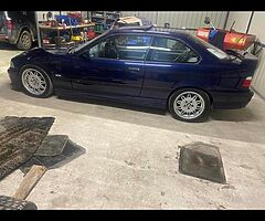 1998 BMW Series 3 - Image 5/10