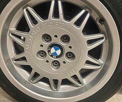 1998 BMW Series 3 - Image 7/10