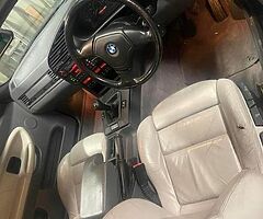 1998 BMW Series 3 - Image 8/10