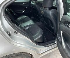 2011 Lexus F Sport IS 200 2.2D - Image 8/10