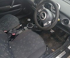 Good driveing car no NCT r tax dundalk 600 no offers