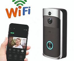 Video Doorbell Camera Smart WiFi CCTV System Ring - Image 6/10
