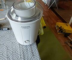 ice cream machine - Image 4/4