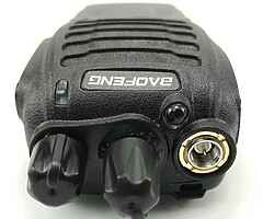 2pcs Set Walkie Talkies Long Range New In Box With Accesories