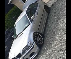 Bmw 320d tested
