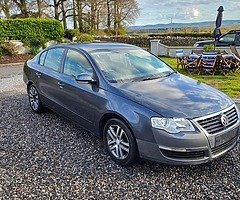 2010 1.6 passat