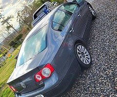 2010 1.6 passat