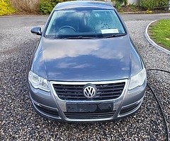 2010 1.6 passat