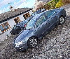 2010 1.6 passat - Image 4/4