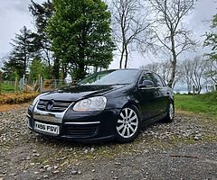 2007 Volkswagen Jetta