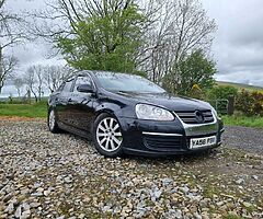 2007 Volkswagen Jetta