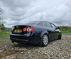 2007 Volkswagen Jetta - Image 3/10