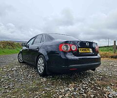 2007 Volkswagen Jetta - Image 4/10