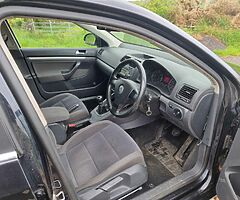 2007 Volkswagen Jetta - Image 6/10