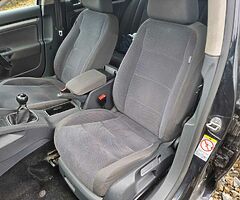 2007 Volkswagen Jetta - Image 8/10