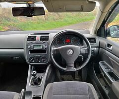 2007 Volkswagen Jetta - Image 9/10