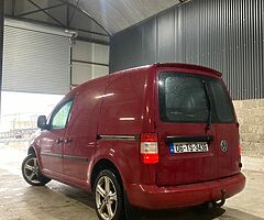 Kitted Caddy 2009 *Tested * - Image 4/6