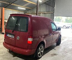 Kitted Caddy 2009 *Tested * - Image 5/6