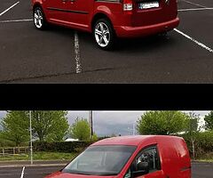 Kitted Caddy 2009 *Tested * - Image 6/6