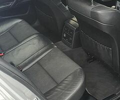 For sale Bmw 520d factory m-sport,nct and tax - Image 8/10
