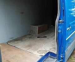 2008 Mercedes Benz  Sprinter EXTRA LONG HIGH ROOF - Image 5/8