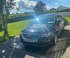 Volkswagen Passat - Image 4/6