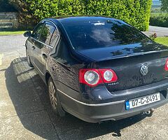 Volkswagen Passat - Image 6/6