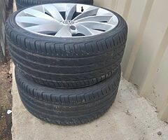 Sirroccos forsale
